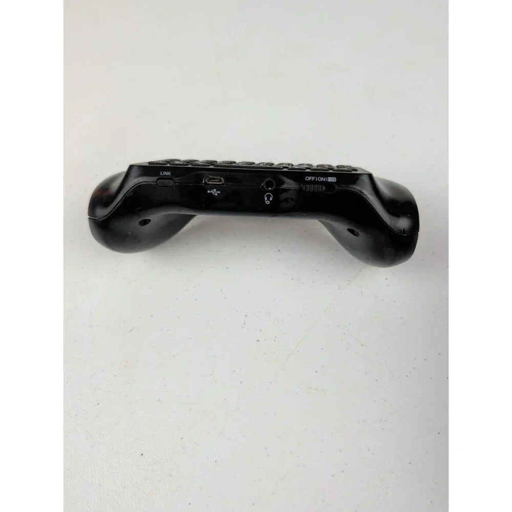 PS4 Chat Boost Collective Minds Keyboard Chatpad Attachment